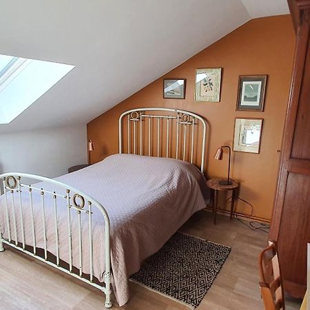 Appartement De Charme Au Coeur De نيفي المظهر الخارجي الصورة