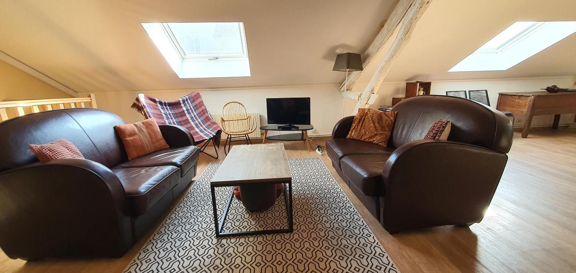 Appartement De Charme Au Coeur De نيفي المظهر الخارجي الصورة